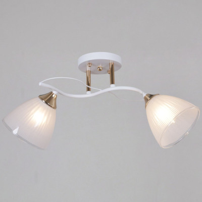 Потолочный светильник Reluce 64460-03-02 WHFG 1820₽