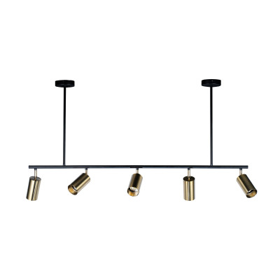 Люстра на штанге Loft IT Tribes 8120P-5 12310₽