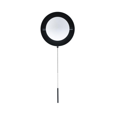 Бра Loft IT Signal 10029W Black 7360₽