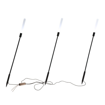 Ландшафтный светильник Favourite Reedy 4048-3T 9900₽