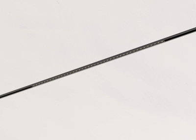 Трековый магнитный светильник Crystal lux UX5 CLT 036 001 7W BL Т4000K 4490₽