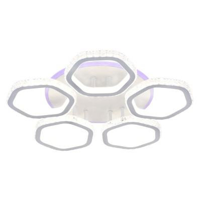 Потолочная люстра Escada Centauri 102635LED BL 8050₽