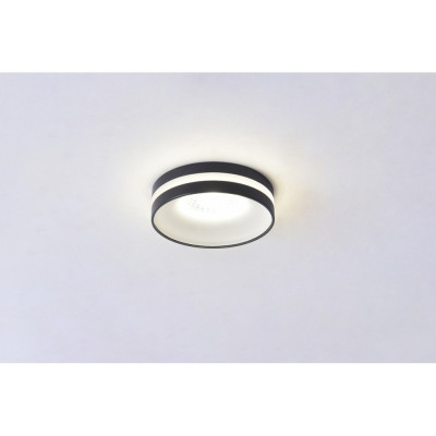 Встраиваемый светильник Omnilux Napoli OML-102719-01 1340₽