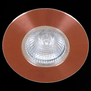 Встраиваемый светильник Reluce 05715-9.0-001AK MR16 CF