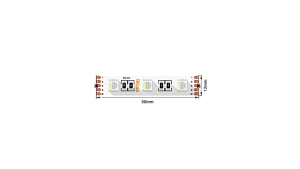 Светодиодная лента SWG Standard SWG560-24-19.2-RGB+NW-M 018657