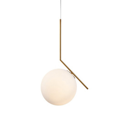 Подвесной светильник Delight Collection IC KG0825P-1S 12660₽