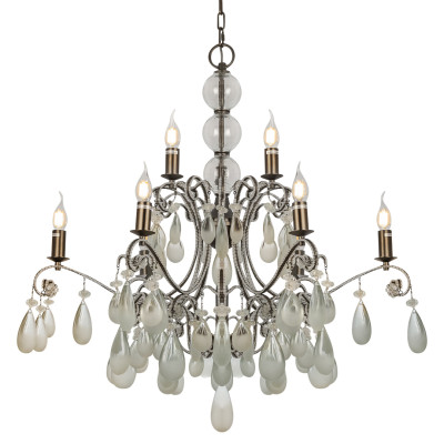 Подвесная люстра Covali JPL-24637А 299000₽