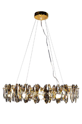 Подвесная люстра Garda Decor 62GDM-8011-800 65600₽