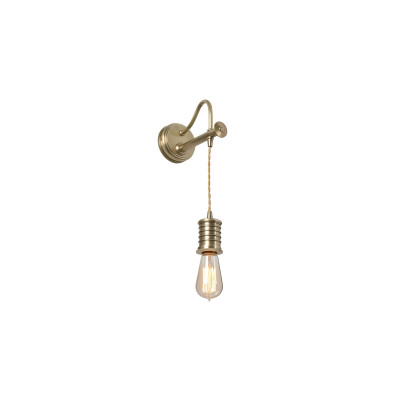 Бра Elstead Lighting Douille DOUILLE1-AB 34625₽