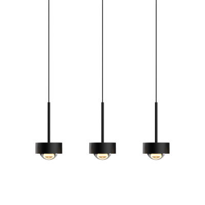 Подвесной светильник DeLight Collection MD2826-3L black 25510₽