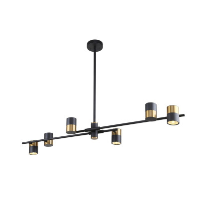 Подвесная люстра F-Promo Chart 3092-6P 15000₽