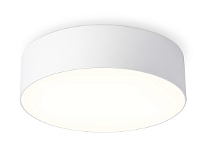 Потолочный светильник Ambrella Light Air Alum FV5515