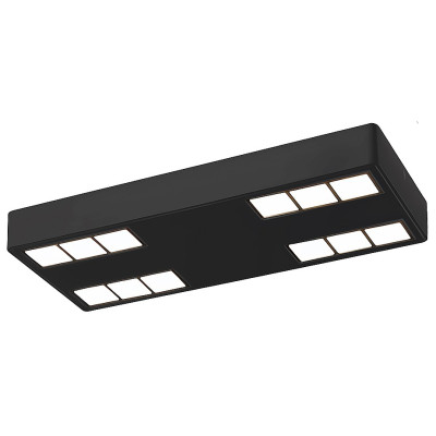 Потолочный светильник Wertmark Bellatrix WTBO026673036 8893₽