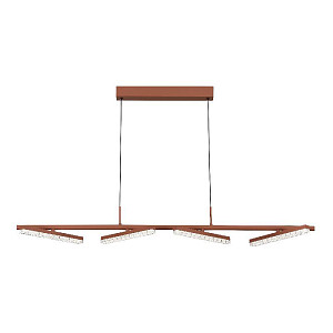 Подвесная люстра ST Luce Euclidics SL1018.603.04