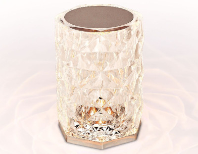 Настольная лампа Ambrella Light Desk DE8011 1660₽