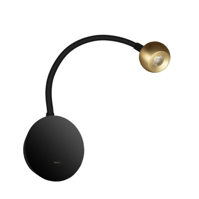 Гибкое бра Loft IT Point 10254 Brass 6320₽