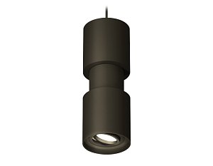 Подвесной светильник Ambrella Light Techno Spot XP7723030 (A2311, C7723x2, A2011x2, C7402, N7002)