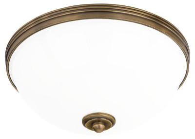 Потолочный светильник Kutek Sorrento New SOR-PLM-3 P 66897₽