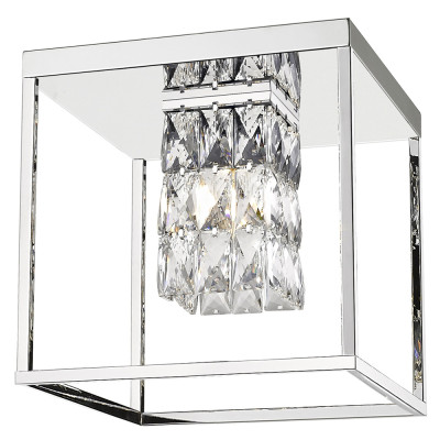 Потолочный светильник Simple Story 1095-1CL 12763₽