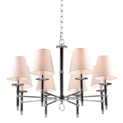 Подвесная люстра Divinare Candela 116201 LM-8 30678₽