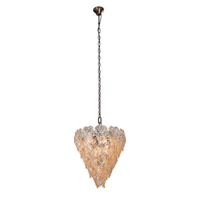 Подвесная люстра Vitaluce V5843-710 19550₽