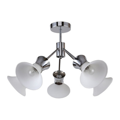 Потолочная люстра F-Promo Ligula 2196-5U УЦ 2100₽