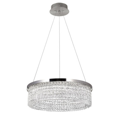 Подвесная люстра Cloyd Pergam 10715 85785₽