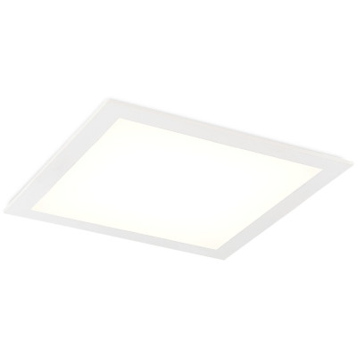 Встраиваемый светильник Simple Story 2088-LED18DLW 510₽