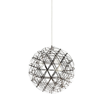 Подвесная люстра Delight Collection ST-5340A chrome 60420₽