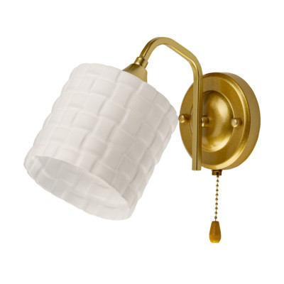 Бра De Markt Тетро 673029401 2460₽