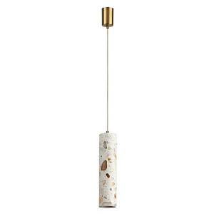Подвесной светильник Odeon Light L-vision Terrazzo 7012/6L УЦ