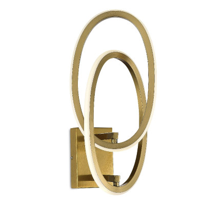 Настенный светильник ST Luce Abra SL650521125 11970₽