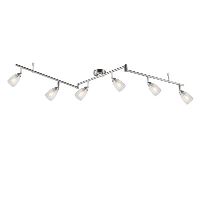 Трековая система Globo Crash 56023-6 25600₽