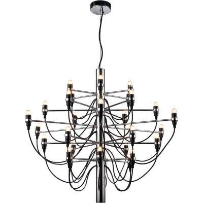 Подвесная люстра Divinare Molto 803002 LM-30 55690₽