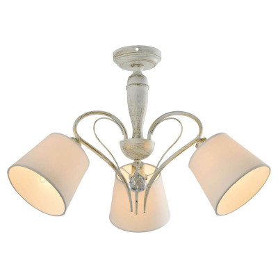 Потолочная люстра Lussole Lgo LSP-8061 7614₽