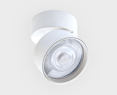 Накладной спот Italline IT02-011 white 3000K 8000₽