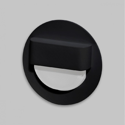 Подсветка для лестниц IMEX Paso IL00133008-BK 890₽