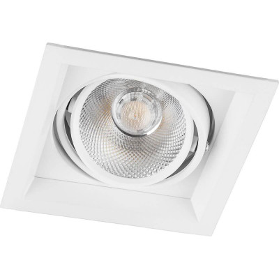 Встраиваемый светодиодный светильник Feron AL201 29776 2947₽