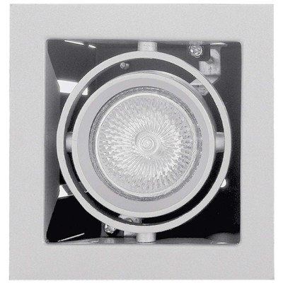 Встраиваемый светильник Lightstar Cardano 214010 1999₽