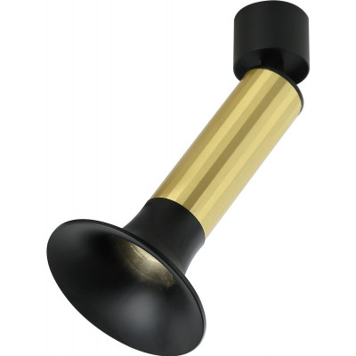 Накладной спот IMEX Capella IL00054601 BRONZEBK 490₽