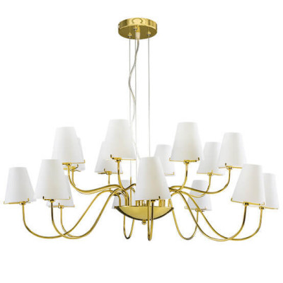 Подвесная люстра Lightstar Diafano 758162 75193₽