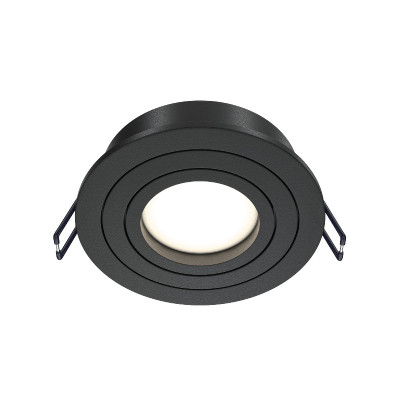 Встраиваемый светильник Maytoni Atom DL023-2-01B 1350₽