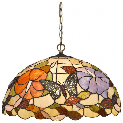 Подвесная люстра VELANTE 816-806-03 УЦ 21172₽