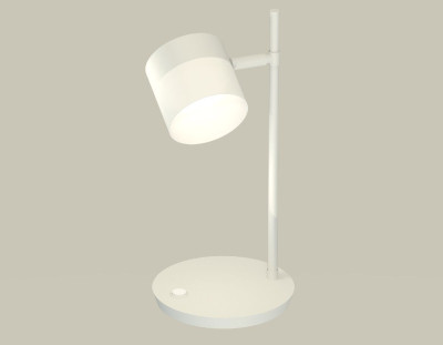 Настольная лампа Ambrella Light Traditional C9801 N8402 XB9801204 3053₽
