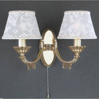 Бра Reccagni Angelo A 75322 45371₽