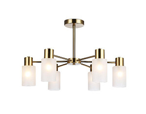 Люстра на штанге Ambrella Light Traditional Modern TR9581