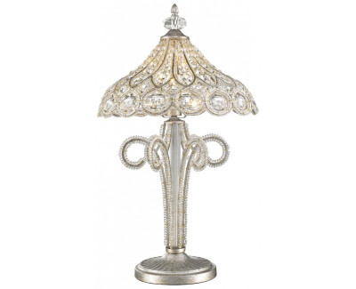 Настольная лампа WERTMARK WE31001204 19258₽