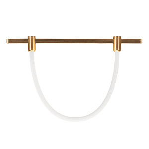Трековый светильник Arlight ART-APRIORI-TUBE-ELASTIC-R38-L2000-17W Warm3000 049280