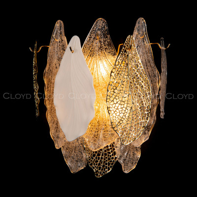 Настенный светильник Cloyd Senegal 20110 21525₽