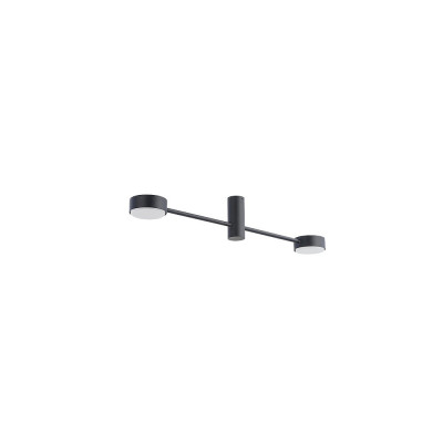 Потолочный светильник Nowodvorski Orbit 7943 11290₽